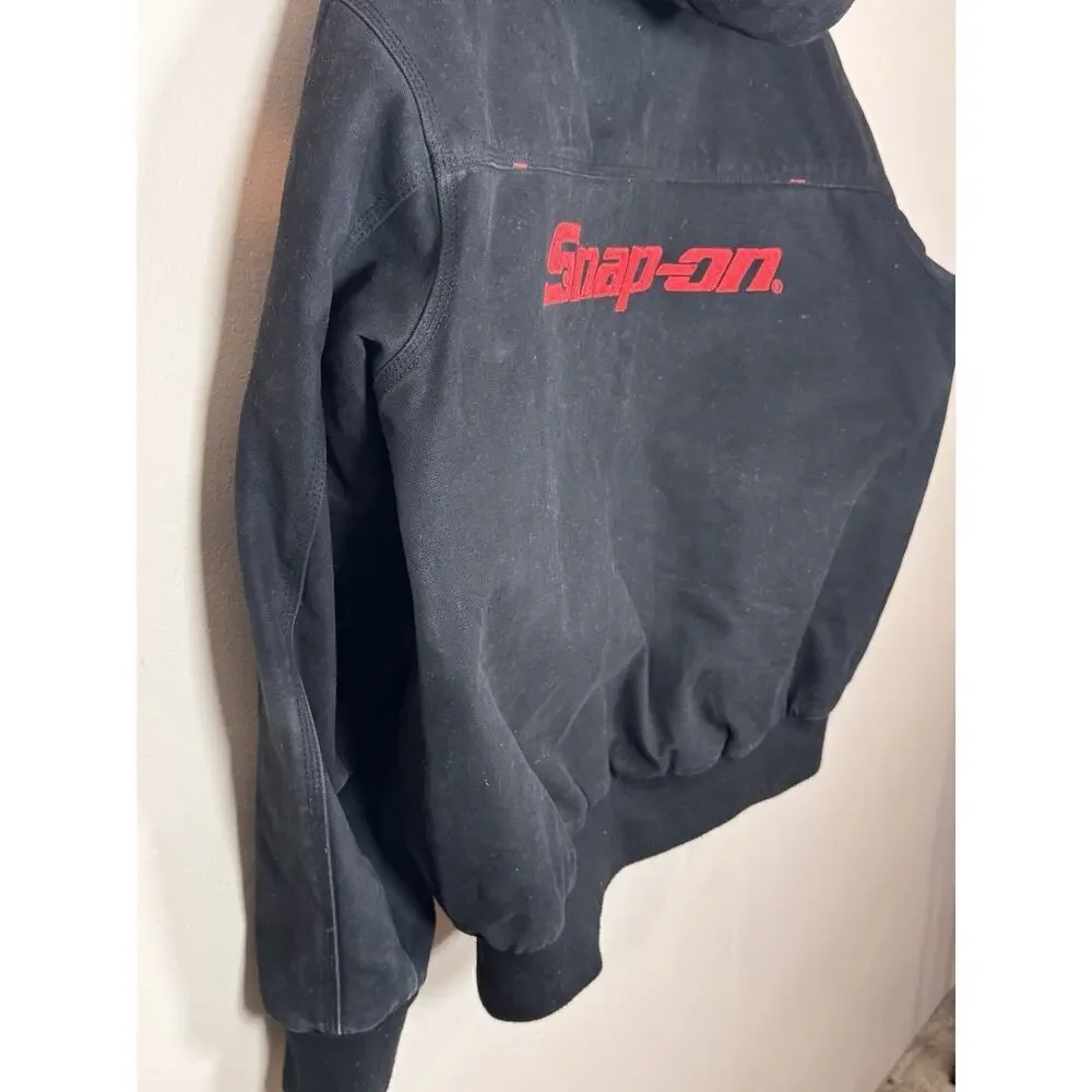 Snap-on snap tools